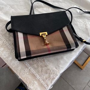 Burberry handbag
